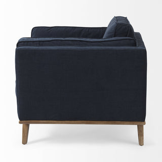 Mercana Brooks 69618 Blue Furniture Alternative Image