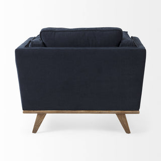 Mercana Brooks 69618 Blue Furniture Alternative Image
