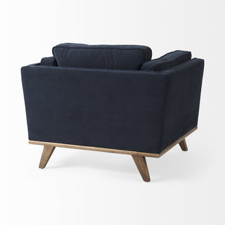 Mercana Brooks 69618 Blue Furniture Alternative Image