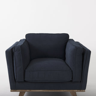 Mercana Brooks 69618 Blue Furniture Alternative Image
