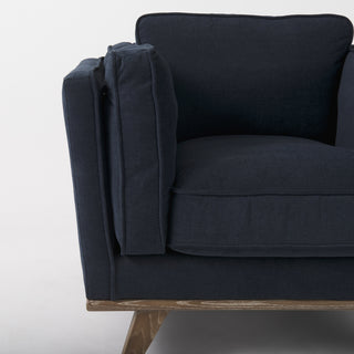 Mercana Brooks 69618 Blue Furniture Alternative Image