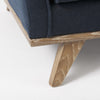 Mercana Brooks 69618 Blue Furniture Alternative Image