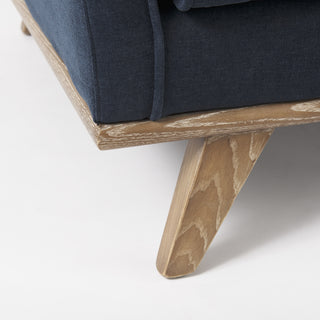 Mercana Brooks 69618 Blue Furniture Alternative Image
