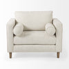 Mercana Loretta 69623 Cream Furniture Alternative Image