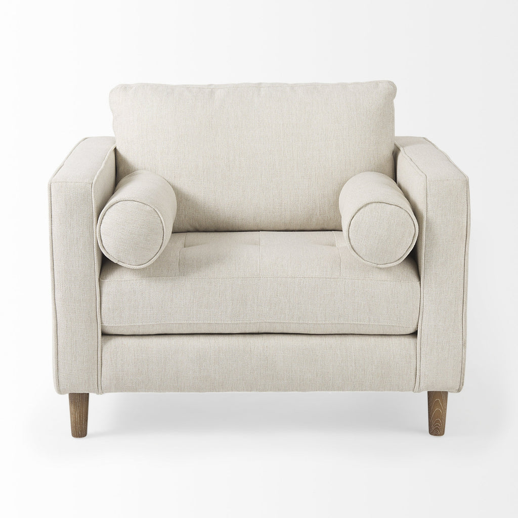 Mercana Loretta 69623 Cream Furniture Alternative Image