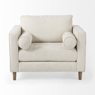 Mercana Loretta 69623 Cream Furniture Alternative Image
