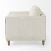 Mercana Loretta 69623 Cream Furniture Alternative Image