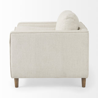 Mercana Loretta 69623 Cream Furniture Alternative Image
