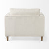 Mercana Loretta 69623 Cream Furniture Alternative Image