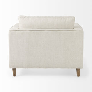 Mercana Loretta 69623 Cream Furniture Alternative Image