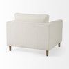 Mercana Loretta 69623 Cream Furniture Alternative Image