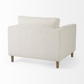 Mercana Loretta 69623 Cream Furniture Alternative Image