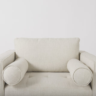 Mercana Loretta 69623 Cream Furniture Alternative Image