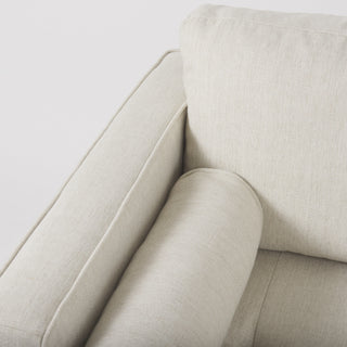 Mercana Loretta 69623 Cream Furniture Alternative Image
