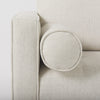 Mercana Loretta 69623 Cream Furniture Alternative Image