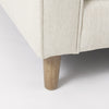 Mercana Loretta 69623 Cream Furniture Alternative Image