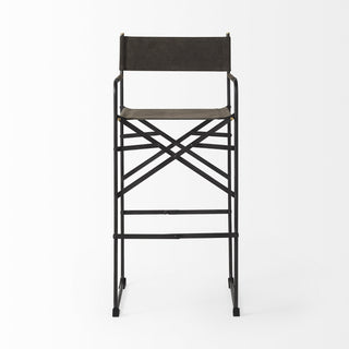 Mercana Direttore 69630 Brown Furniture Alternative Image