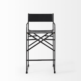 Mercana Direttore 69631 Black Furniture Alternative Image