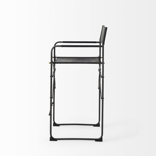 Mercana Direttore 69631 Black Furniture Alternative Image