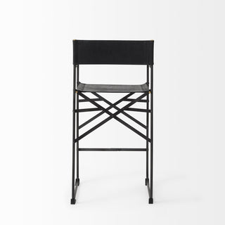 Mercana Direttore 69631 Black Furniture Alternative Image