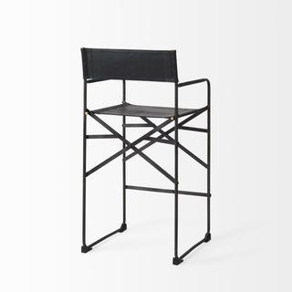 Mercana Direttore 69631 Black Furniture Alternative Image