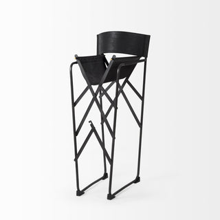 Mercana Direttore 69631 Black Furniture Alternative Image