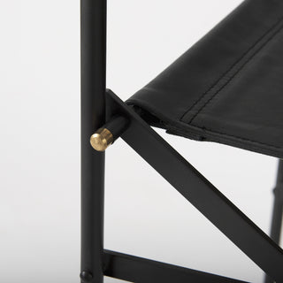 Mercana Direttore 69631 Black Furniture Alternative Image