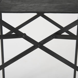 Mercana Direttore 69631 Black Furniture Alternative Image