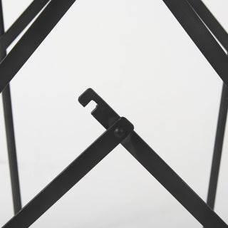 Mercana Direttore 69631 Black Furniture Alternative Image