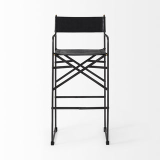 Mercana Direttore 69632 Black Furniture Alternative Image