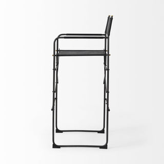 Mercana Direttore 69632 Black Furniture Alternative Image