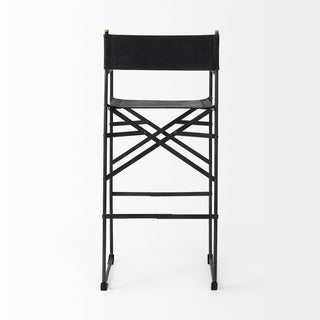 Mercana Direttore 69632 Black Furniture Alternative Image