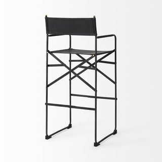 Mercana Direttore 69632 Black Furniture Alternative Image
