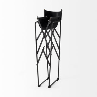 Mercana Direttore 69632 Black Furniture Alternative Image