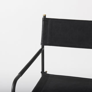 Mercana Direttore 69632 Black Furniture Alternative Image