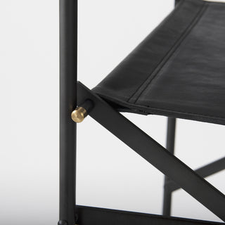 Mercana Direttore 69632 Black Furniture Alternative Image
