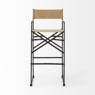 Mercana Direttore 69634 Black Furniture Alternative Image
