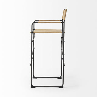 Mercana Direttore 69634 Black Furniture Alternative Image