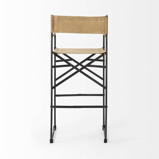 Mercana Direttore 69634 Black Furniture Alternative Image