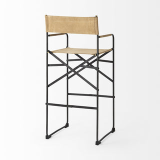 Mercana Direttore 69634 Black Furniture Alternative Image