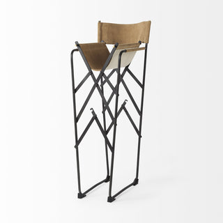 Mercana Direttore 69634 Black Furniture Alternative Image