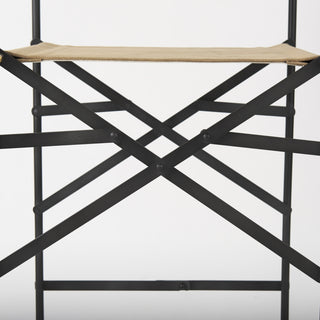 Mercana Direttore 69634 Black Furniture Alternative Image