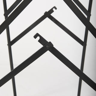 Mercana Direttore 69634 Black Furniture Alternative Image