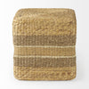 Mercana Maya 69576 Brown Alternative Image