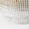 Mercana Maddie 69594 Brown/White Alternate Image