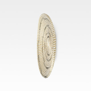 Mercana Avel 69602 Brown Wall Art Alternate Image