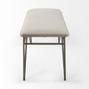 Mercana Camille 69372 Cream Furniture Alternative Image
