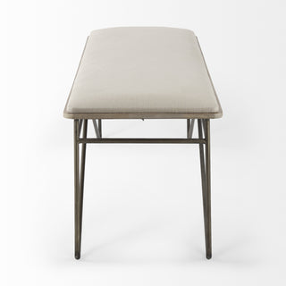 Mercana Camille 69372 Cream Furniture Alternative Image