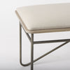 Mercana Camille 69372 Cream Furniture Alternative Image