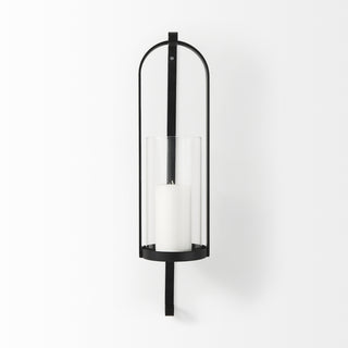 Mercana Kero 69488 Black Wall Art Alternate Image